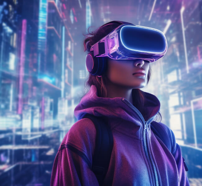 Web and cloud project