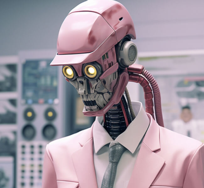 Product engineering project